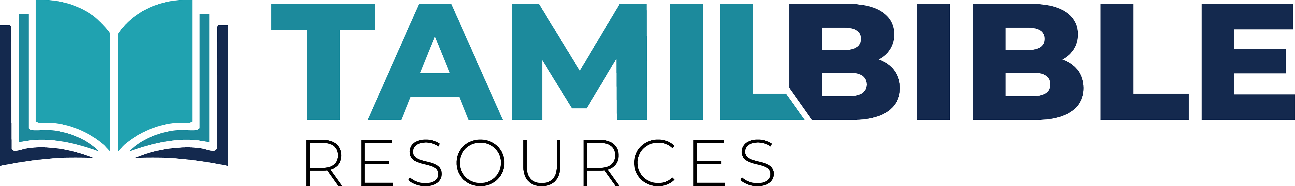 Tamil Bible Logo